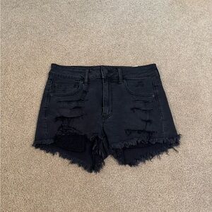 American Eagle Denim Shorts
